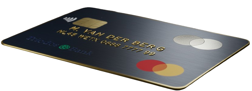 Cartão Gold Premium