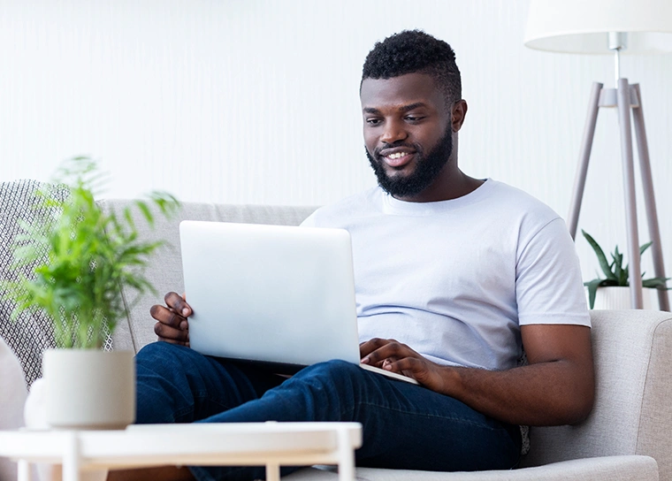 Corretagem Online